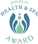 Wetzlmayer European Health SPA award